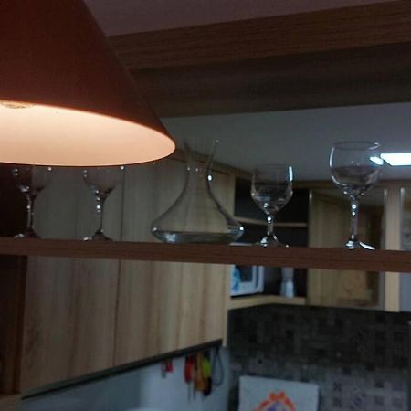 Lindo Flat Terreo Em Porto De Galinhas Appartement Buitenkant foto