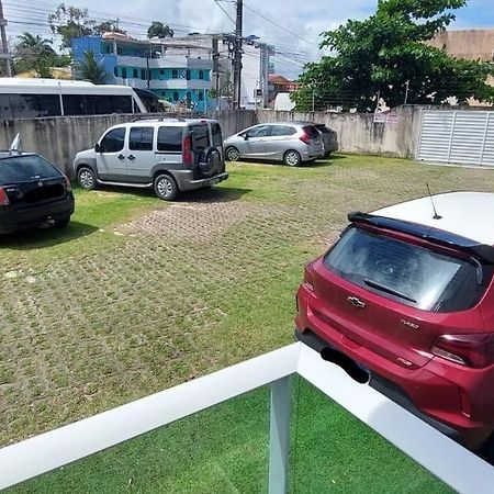 Lindo Flat Terreo Em Porto De Galinhas Appartement Buitenkant foto