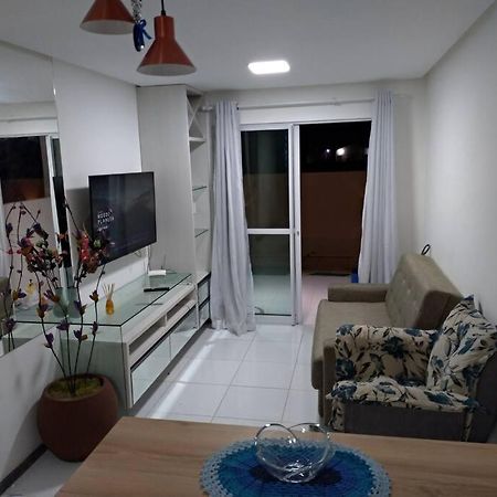 Lindo Flat Terreo Em Porto De Galinhas Appartement Buitenkant foto