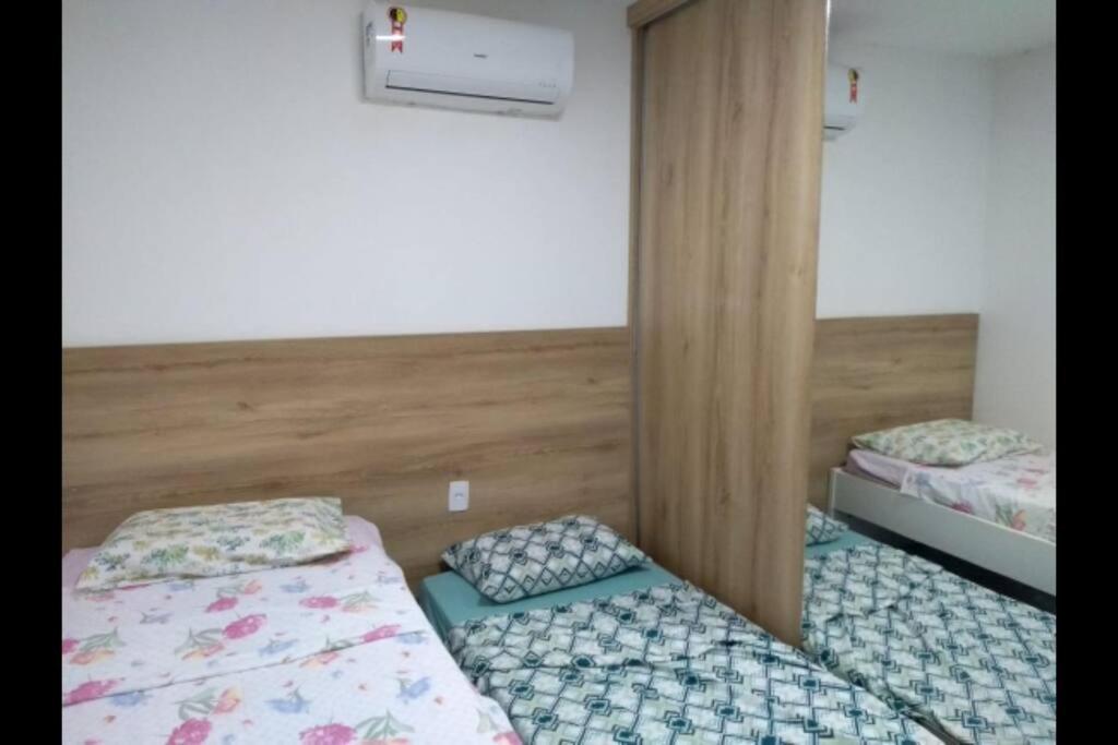 Lindo Flat Terreo Em Porto De Galinhas Appartement Buitenkant foto