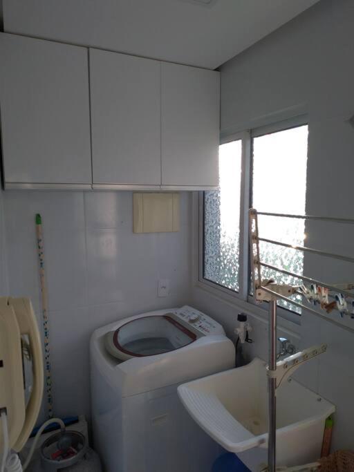 Lindo Flat Terreo Em Porto De Galinhas Appartement Buitenkant foto