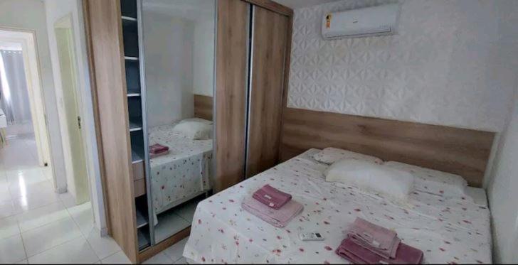 Lindo Flat Terreo Em Porto De Galinhas Appartement Buitenkant foto