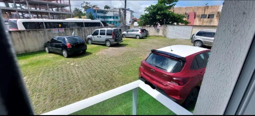 Lindo Flat Terreo Em Porto De Galinhas Appartement Buitenkant foto