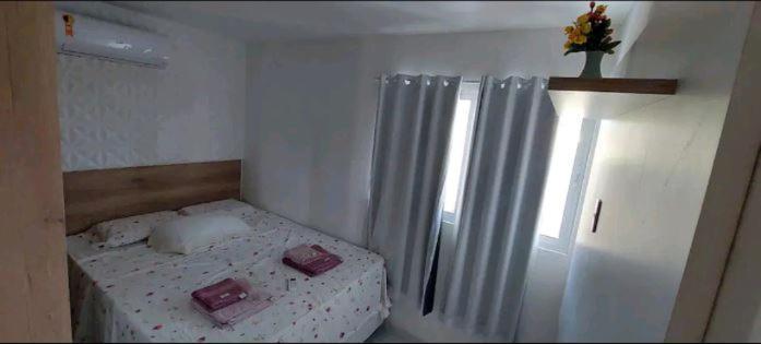 Lindo Flat Terreo Em Porto De Galinhas Appartement Buitenkant foto