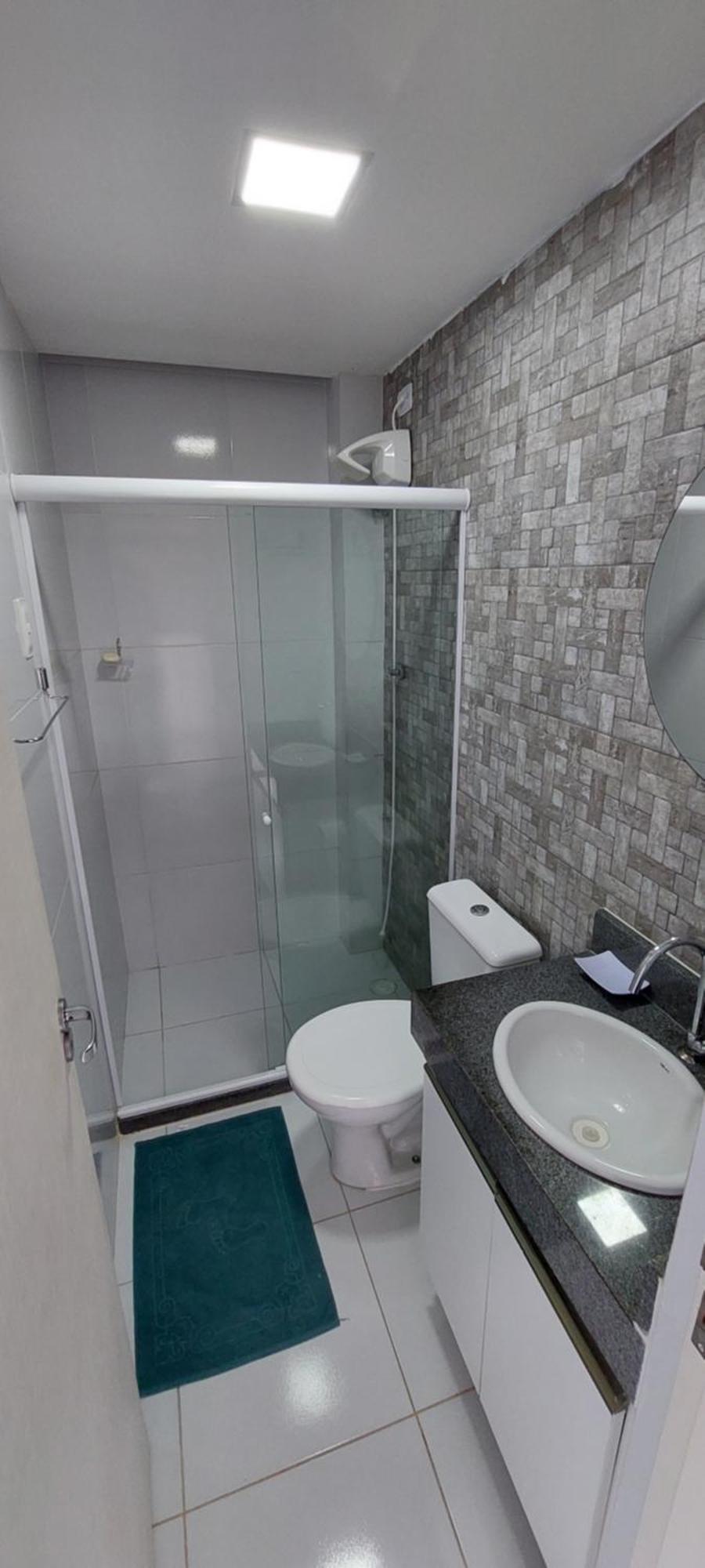 Lindo Flat Terreo Em Porto De Galinhas Appartement Buitenkant foto
